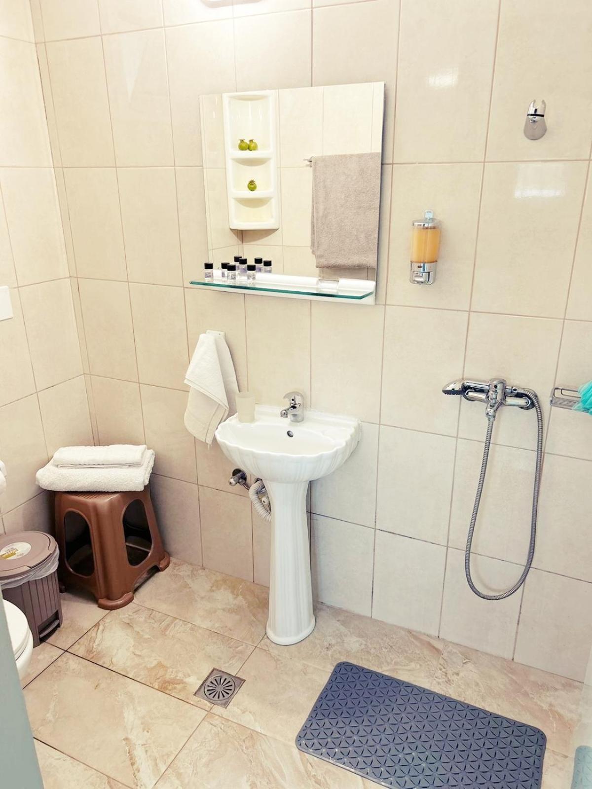 Apartmán Pedro Navarino Vii *