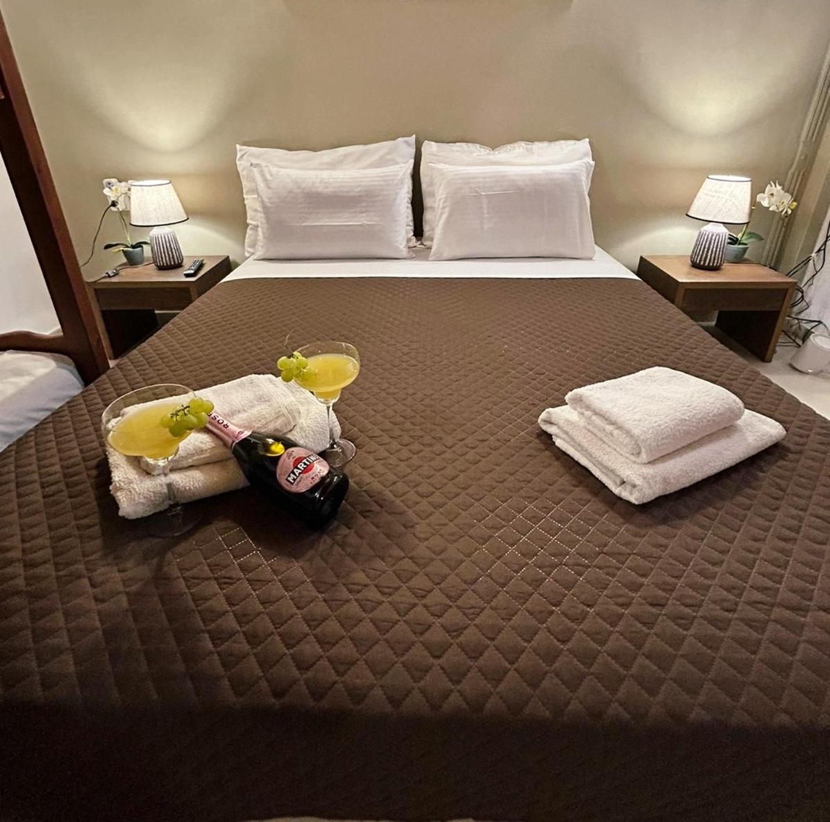 Apartmán Pedro Navarino Vii