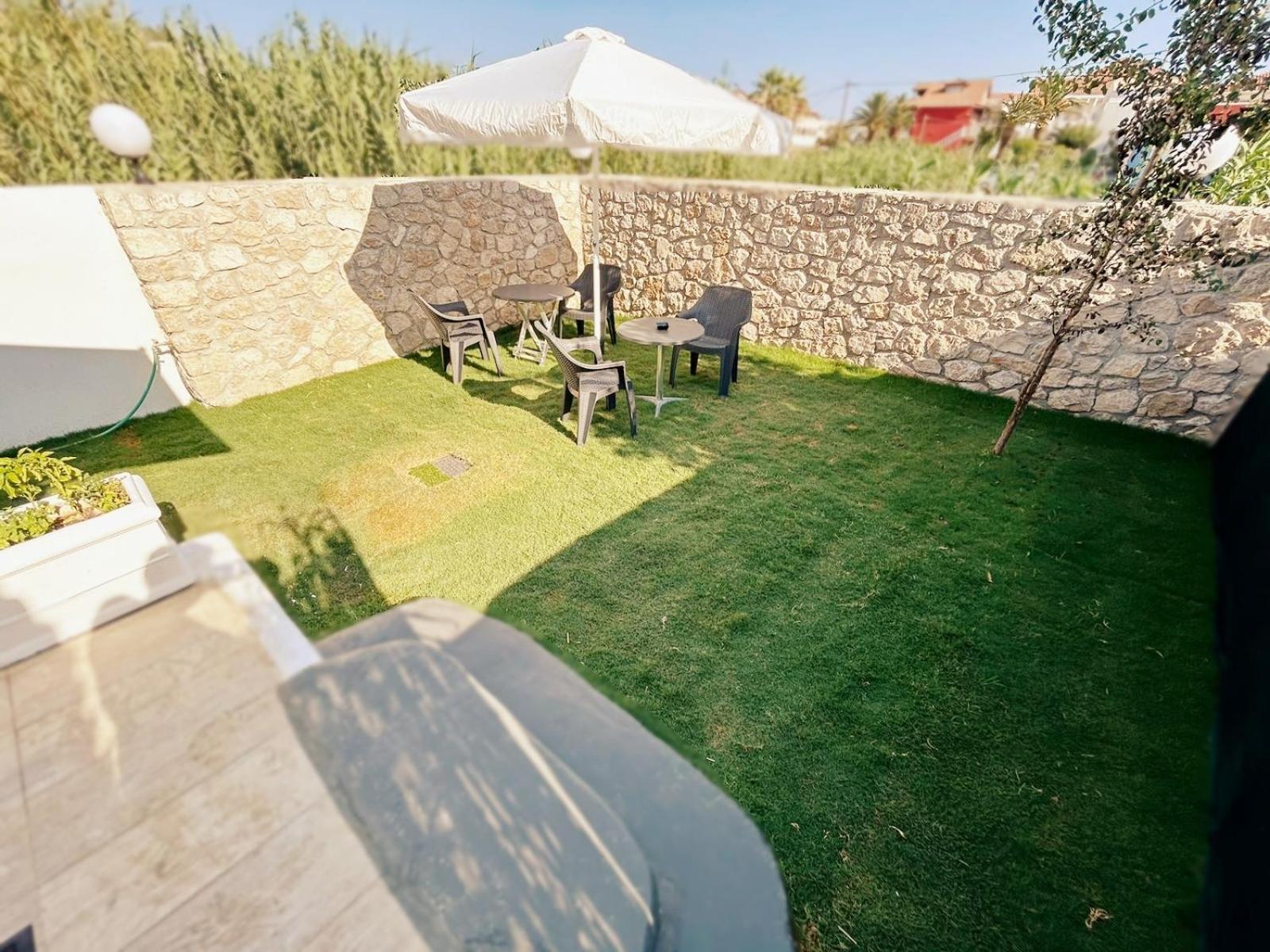 Apartmán Pedro Navarino Vii Laganas