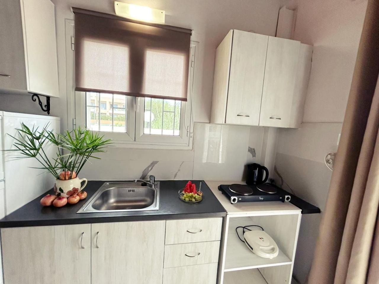 Apartmán Pedro Navarino Vii