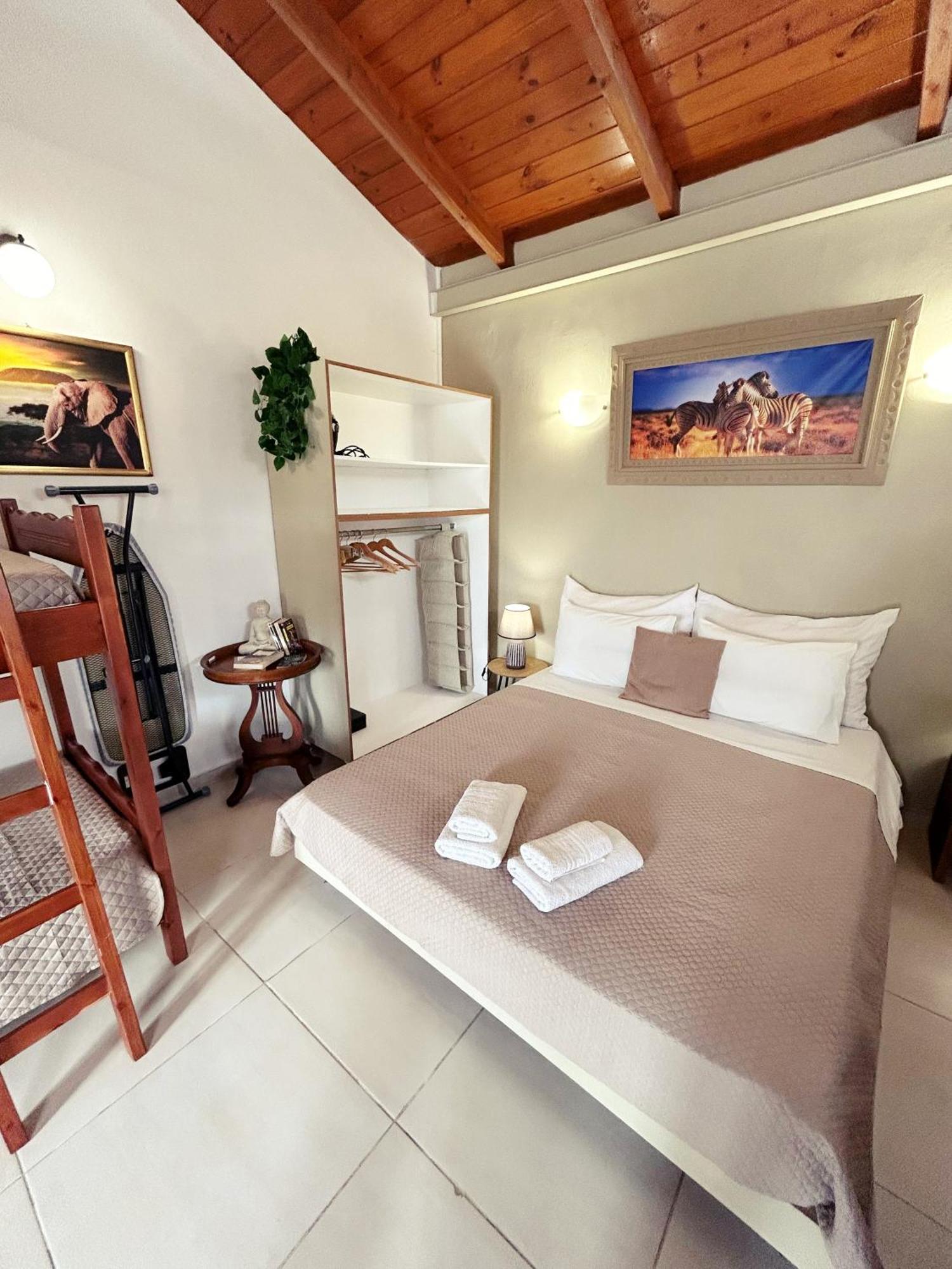 Apartmán Pedro Navarino Vii Laganas