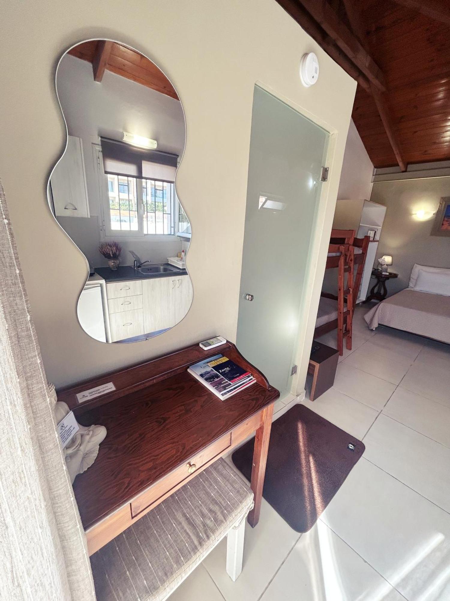 Pedro Navarino Vii Apartmán Laganas