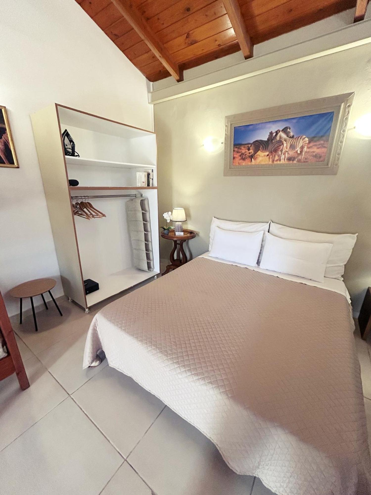 Pedro Navarino Vii Apartmán Laganas
