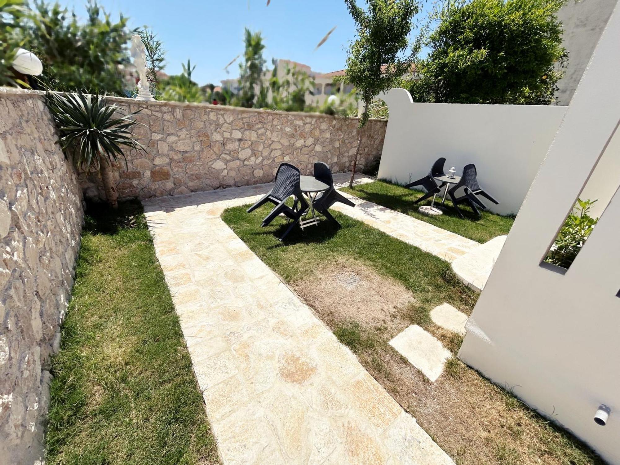 Apartmán Pedro Navarino Vii *
