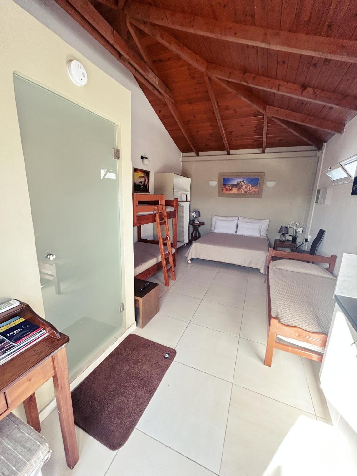 Pedro Navarino Vii Apartmán Laganas