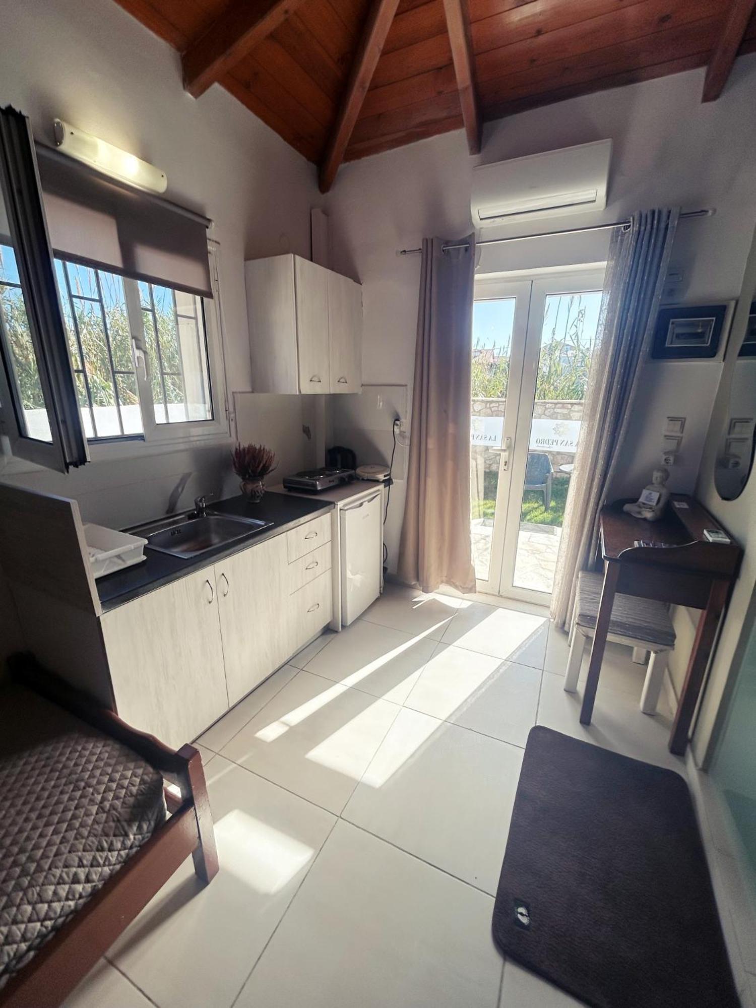 Pedro Navarino Vii Apartmán Laganas